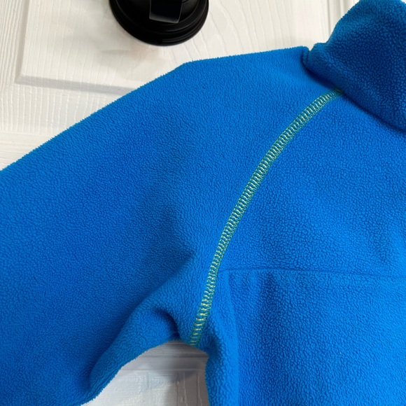 Columbia Half-Zip Fleece Pullover - Picture 7 of 9
